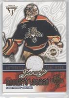 Roberto Luongo #/1,403