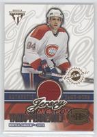 Yanic Perreault #/1,285