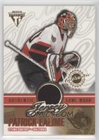 Patrick Lalime #/826