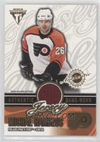 Michal Handzus #/636