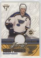 Chris Pronger #/1,249