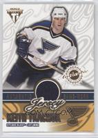 Keith Tkachuk #/914