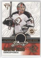 Martin Biron #/1,019