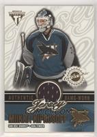 Miikka Kiprusoff #/1,203