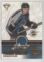 Patrick Marleau [EX to NM] #/730