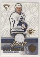 Gary Roberts #/1,260