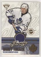 Darcy Tucker #/1,260