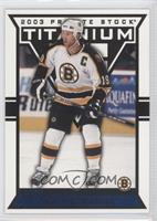 Joe Thornton #/450