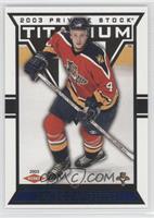 Jay Bouwmeester #/450