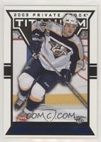 Vernon Fiddler #/450