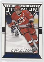 Ron Francis #/450