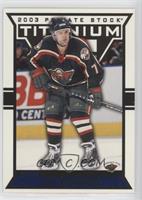 Cliff Ronning #/450