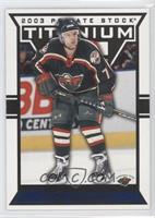 Cliff Ronning #/450