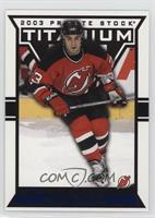 Scott Gomez #/450