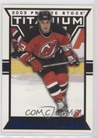 Scott Gomez #/450