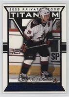 Shane Doan #/450