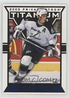 Vincent Lecavalier #/450