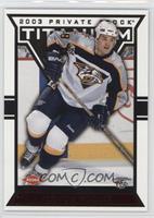 Vernon Fiddler #/299