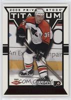 Dennis Seidenberg #/299