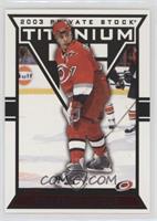 Rod Brind'Amour #/299