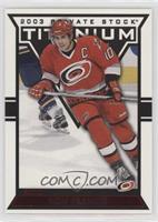 Ron Francis #/299