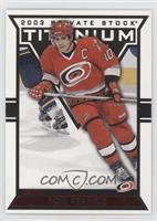 Ron Francis #/299