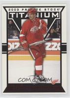 Brendan Shanahan #/299