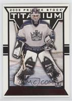 Felix Potvin [EX to NM] #/299