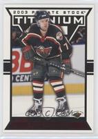 Cliff Ronning #/299