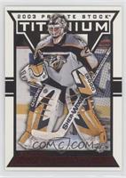 Tomas Vokoun #/299