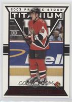 Marian Hossa #/299