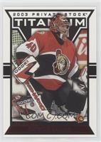 Patrick Lalime #/299