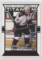 Shane Doan #/299