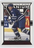 Mats Sundin #/299