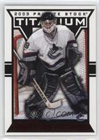 Dan Cloutier #/299