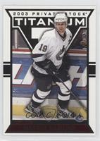 Markus Naslund #/299