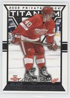 Henrik Zetterberg #/1,475