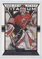 Martin Brodeur