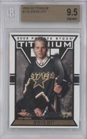 Steve Ott [BGS 9.5 GEM MINT] #11/99