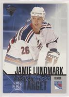 Jamie Lundmark [EX to NM]