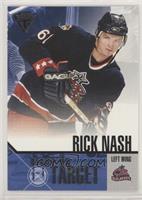 Rick Nash