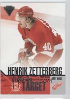 Henrik Zetterberg