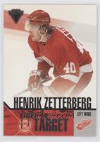 Henrik Zetterberg