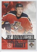 Jay Bouwmeester