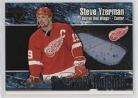 Steve Yzerman