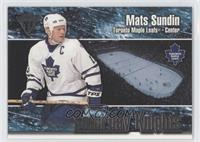 Mats Sundin