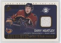 Dany Heatley