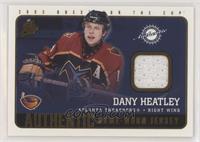 Dany Heatley