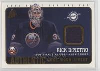 Rick DiPietro