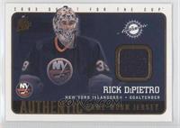 Rick DiPietro